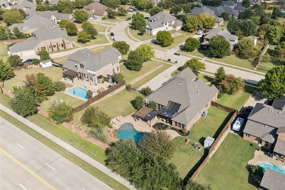 520 Unbridled Lane Keller, TX 76248