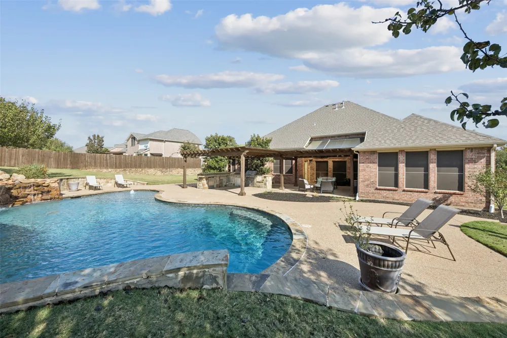 520 Unbridled Lane Keller, TX 76248