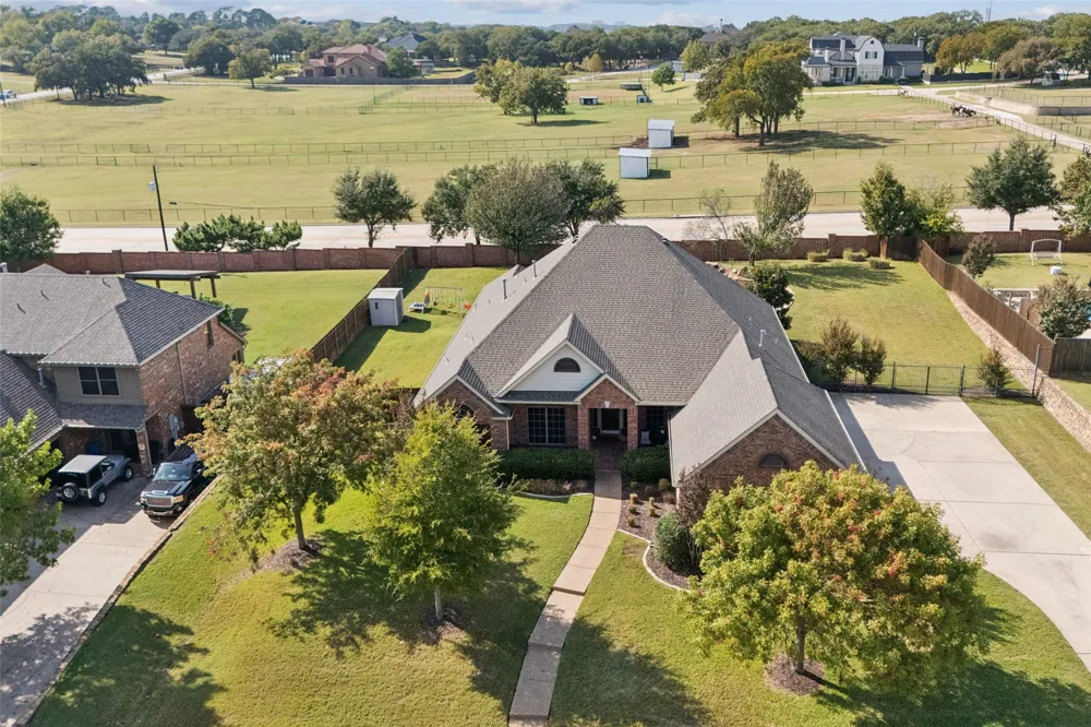 520 Unbridled Lane Keller, TX 76248