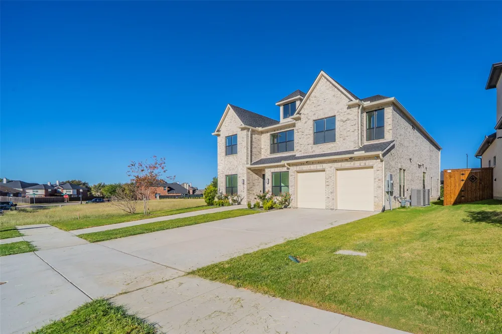 9840 Wyndbrook Drive Frisco, TX 75035
