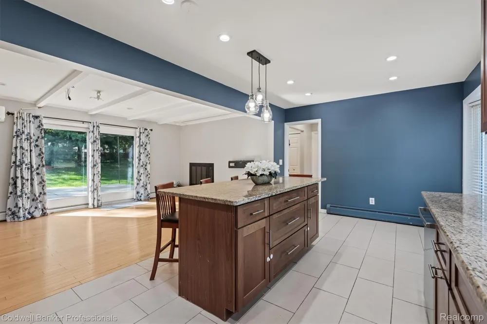26163 Westmeath Street Farmington Hills City, MI 48334