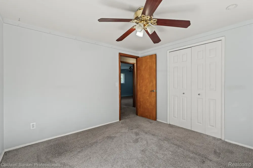 26163 Westmeath Street Farmington Hills City, MI 48334