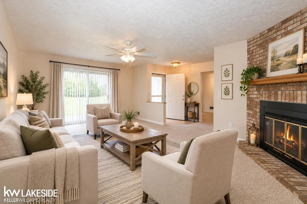 45297 Universal Court Shelby Charter Township, MI 48317