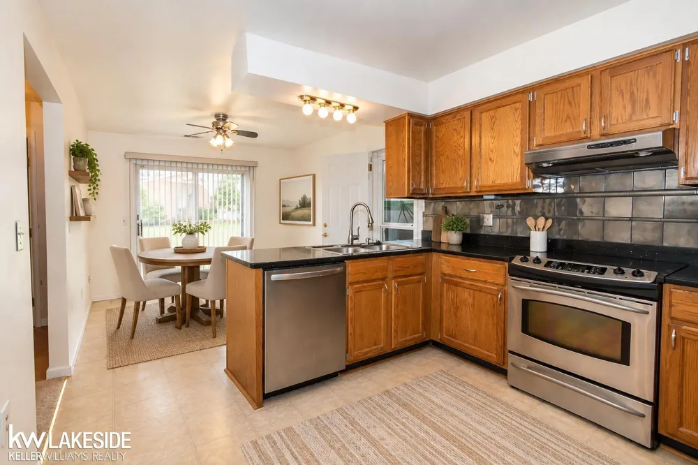 45297 Universal Court Shelby Charter Township, MI 48317