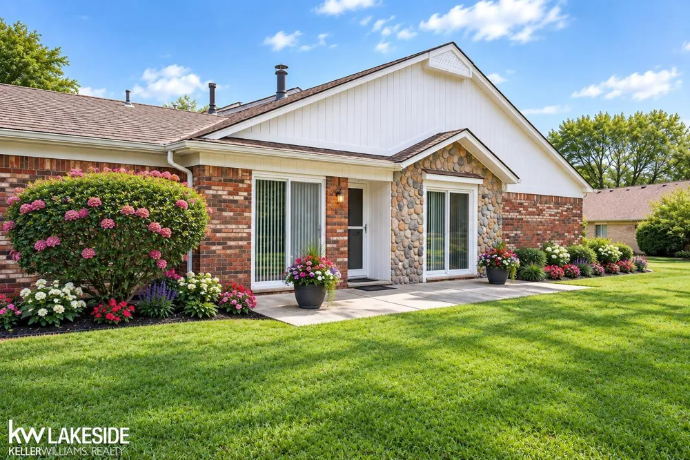 45297 Universal Court Shelby Charter Township, MI 48317
