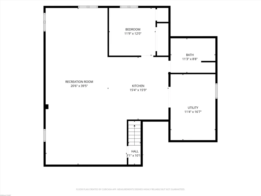 42829 N Hampton Drive Sterling Heights City, MI 48314