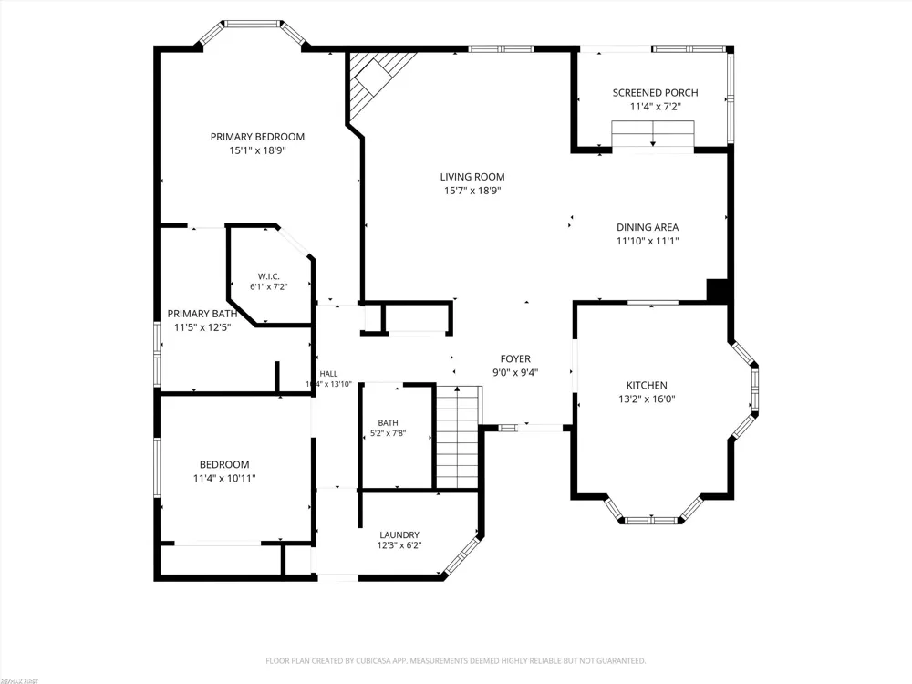 42829 N Hampton Drive Sterling Heights City, MI 48314