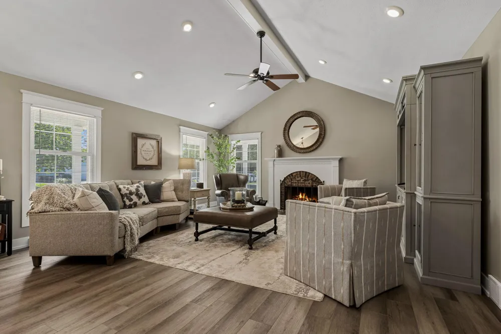 1861 Pine Grove Drive Georgetown Charter Township, MI 49428