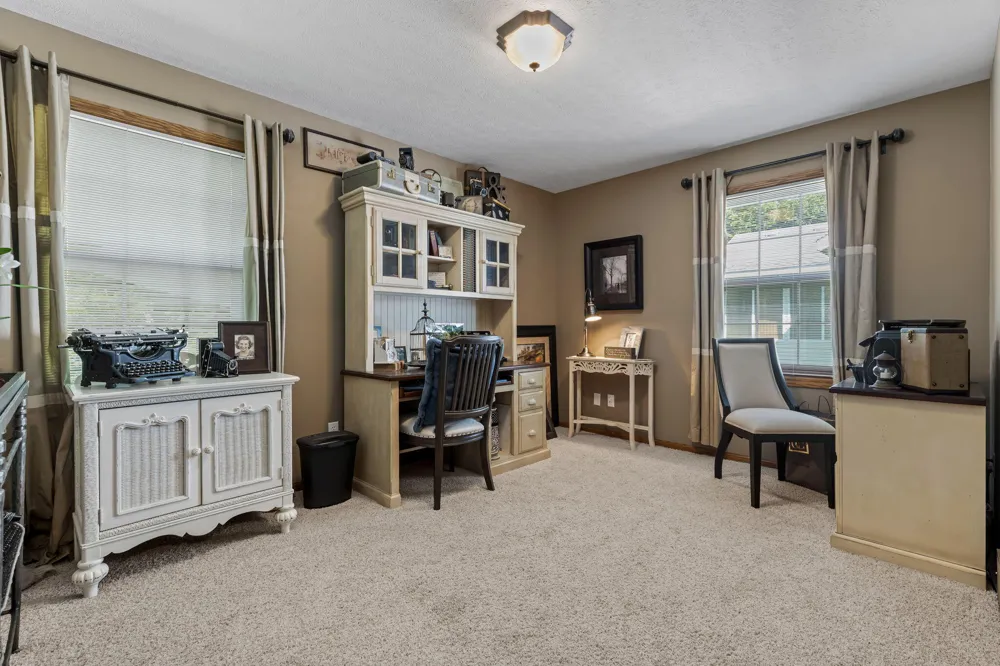 1861 Pine Grove Drive Georgetown Charter Township, MI 49428