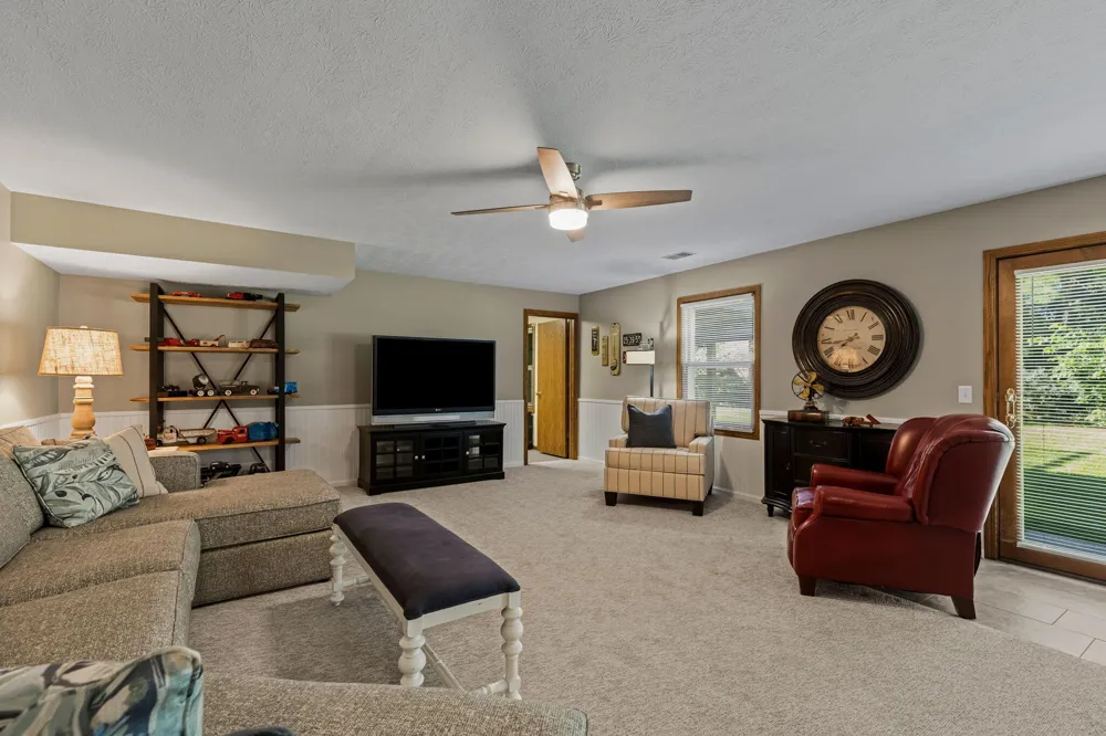 1861 Pine Grove Drive Georgetown Charter Township, MI 49428