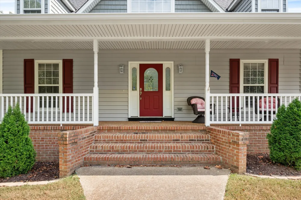 137 Shapiro Trl Columbia, TN 38401