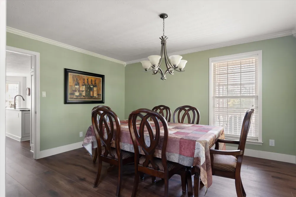 137 Shapiro Trl Columbia, TN 38401