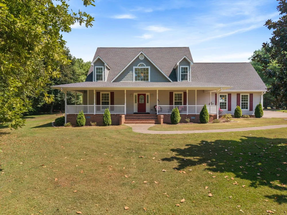 137 Shapiro Trl Columbia, TN 38401