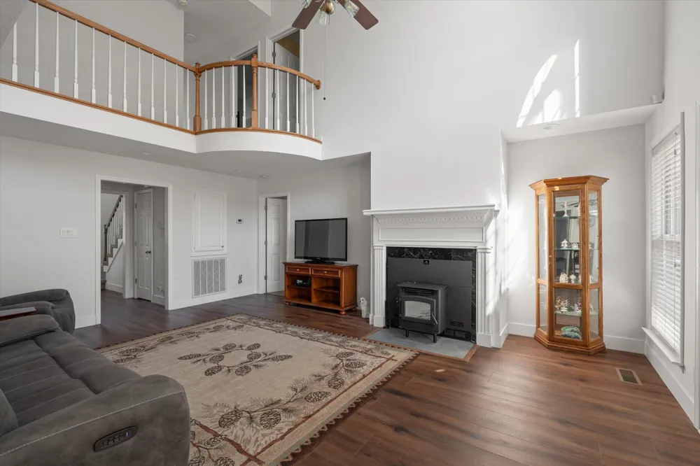 137 Shapiro Trl Columbia, TN 38401
