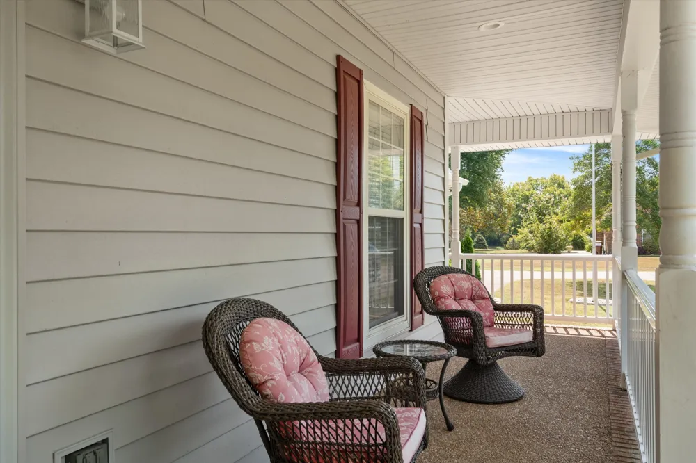 137 Shapiro Trl Columbia, TN 38401