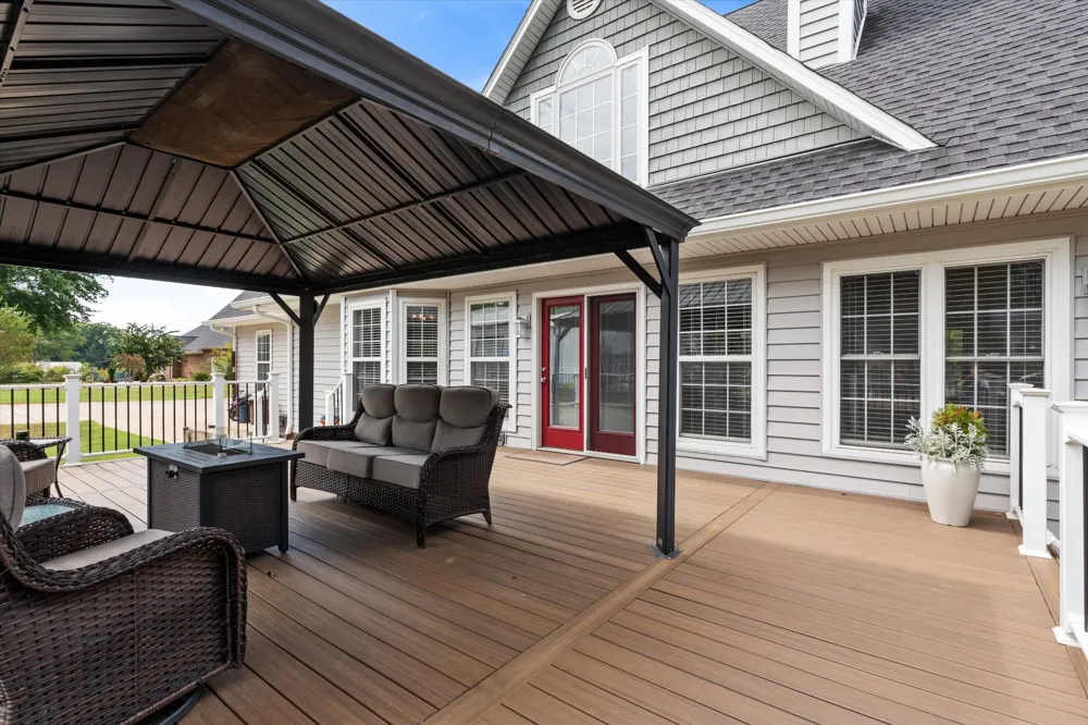 137 Shapiro Trl Columbia, TN 38401