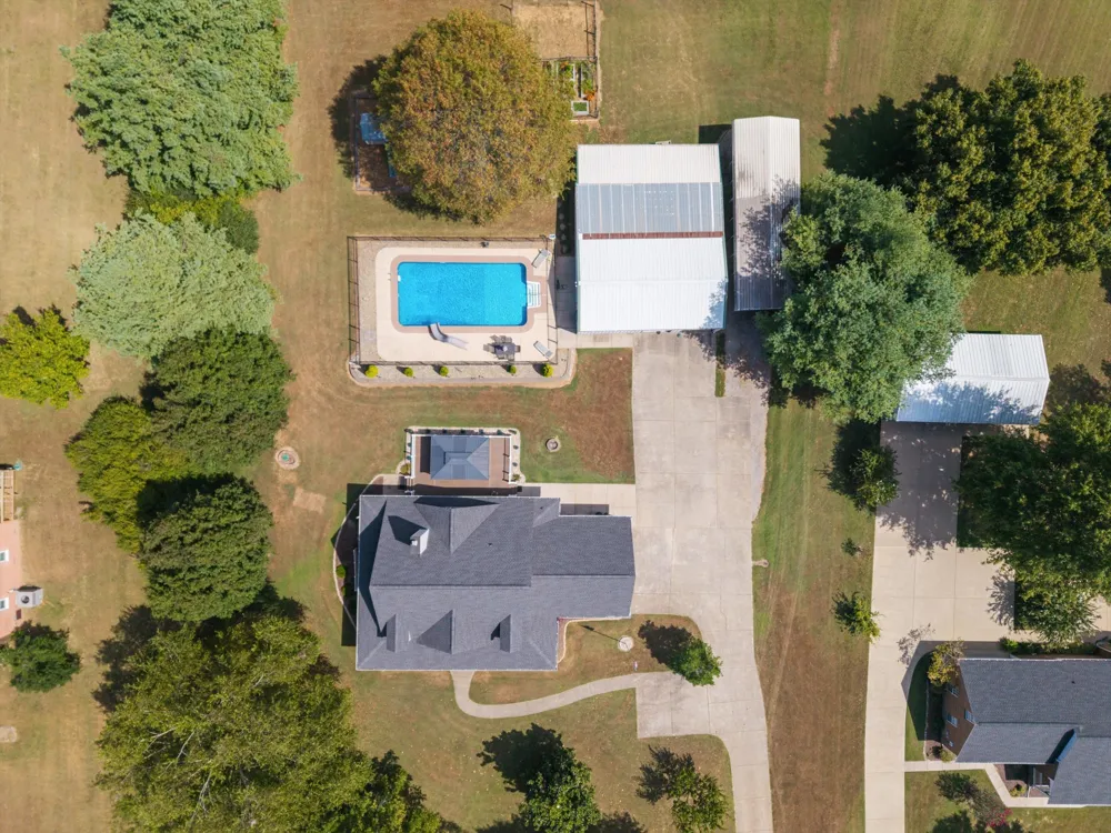 137 Shapiro Trl Columbia, TN 38401