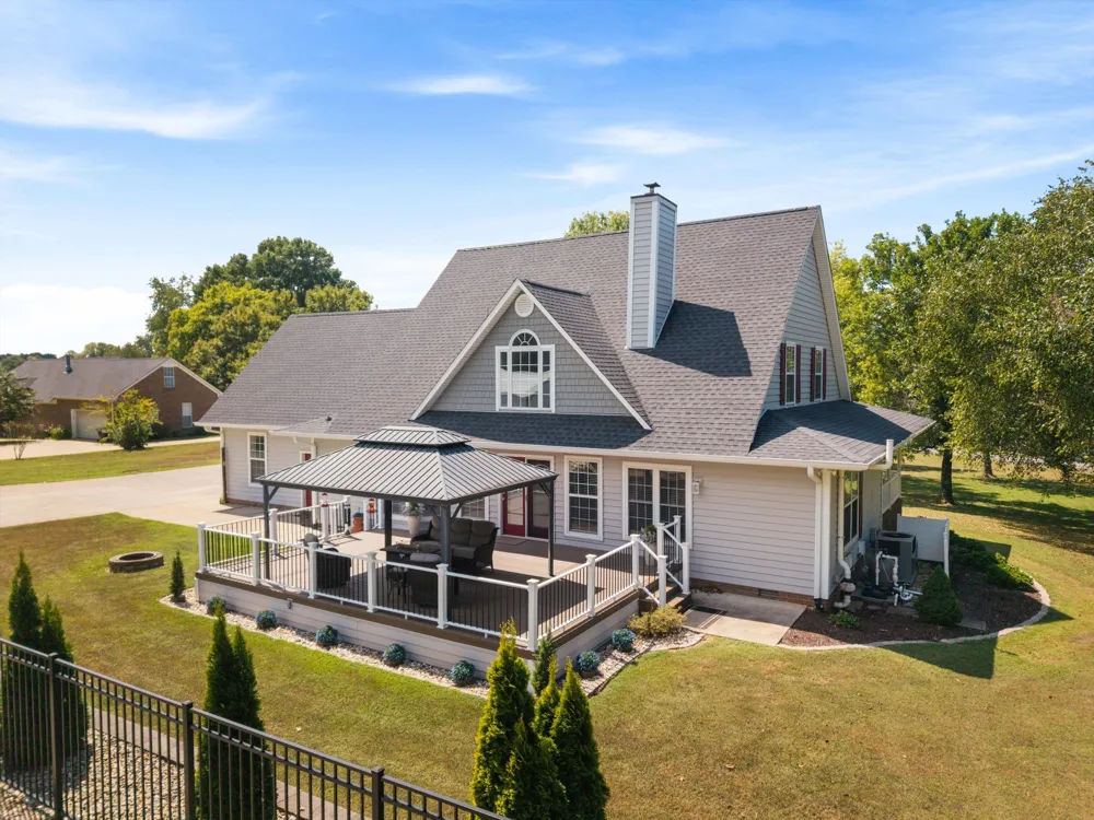 137 Shapiro Trl Columbia, TN 38401