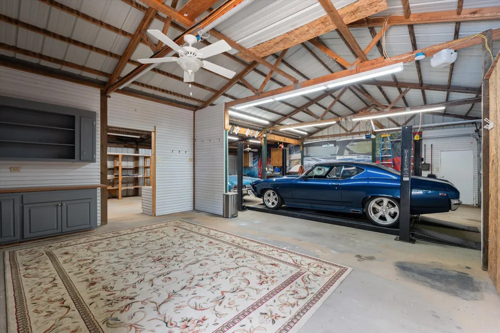 137 Shapiro Trl Columbia, TN 38401