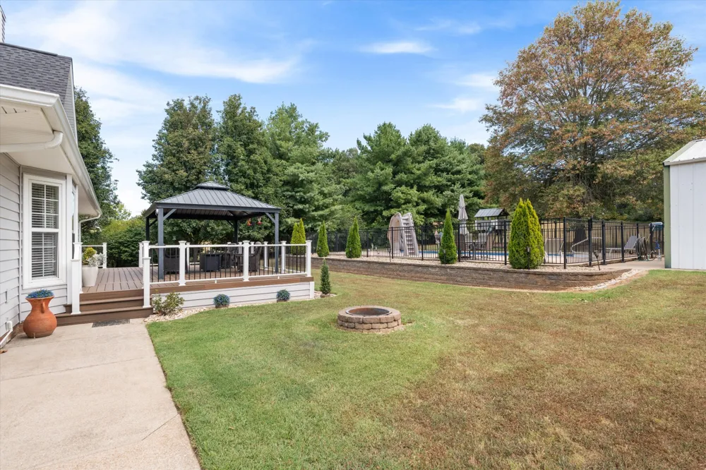 137 Shapiro Trl Columbia, TN 38401