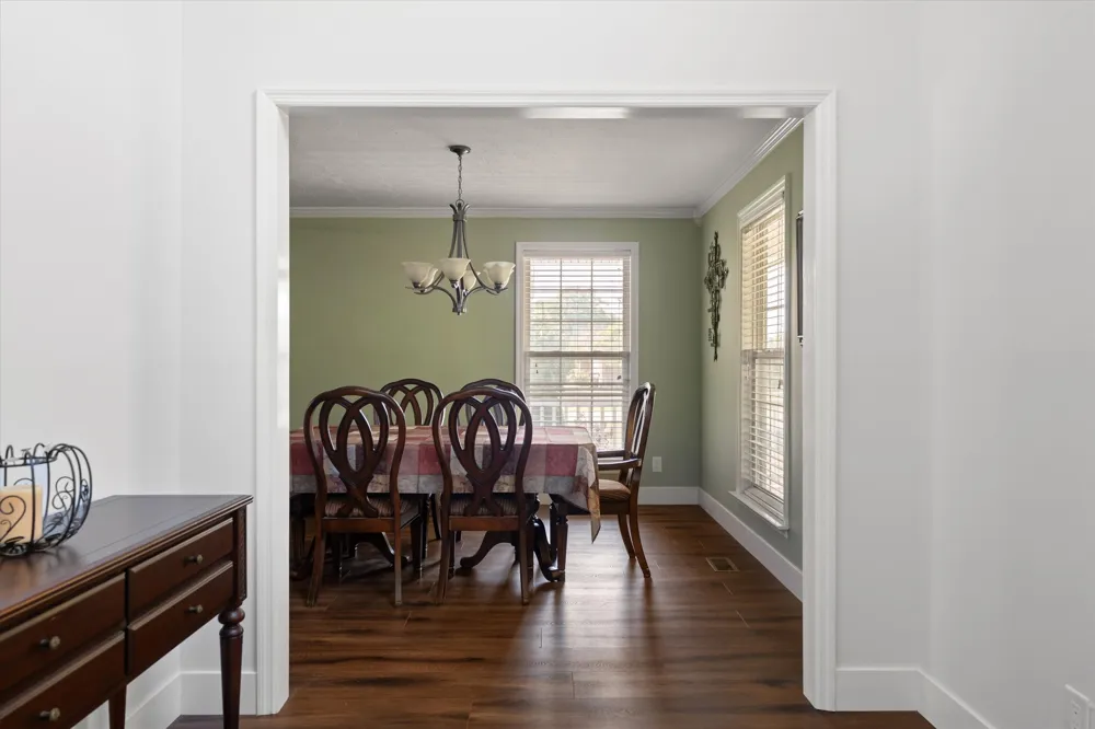 137 Shapiro Trl Columbia, TN 38401