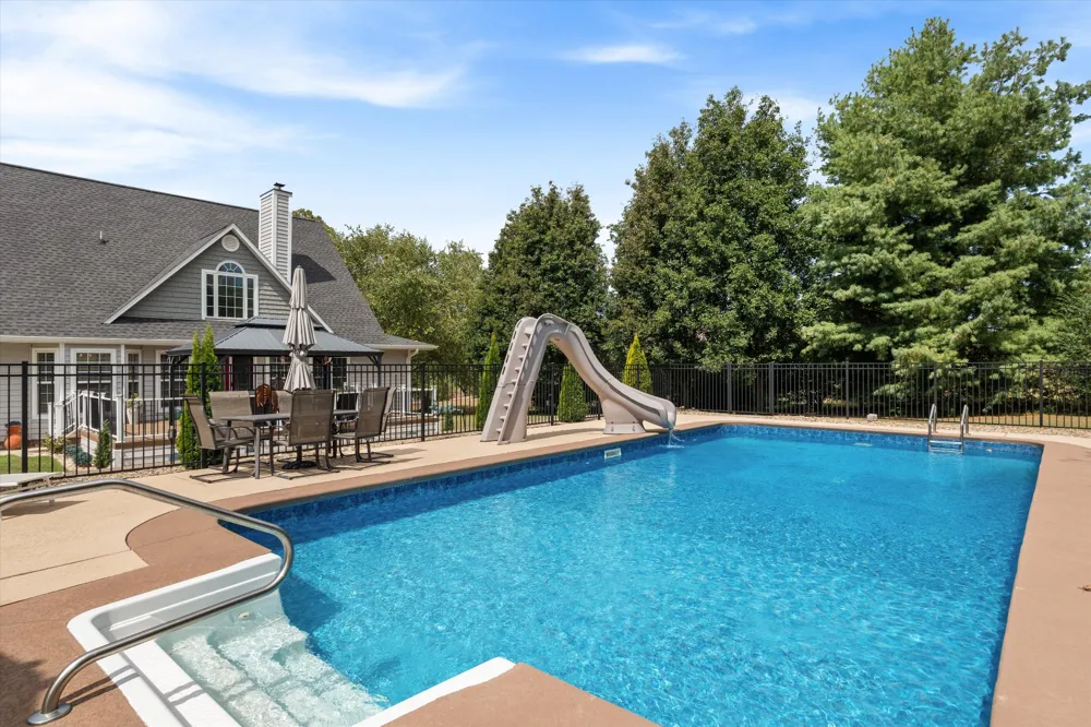 137 Shapiro Trl Columbia, TN 38401