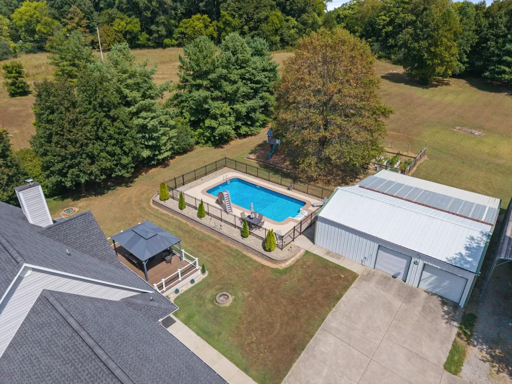 137 Shapiro Trl Columbia, TN 38401