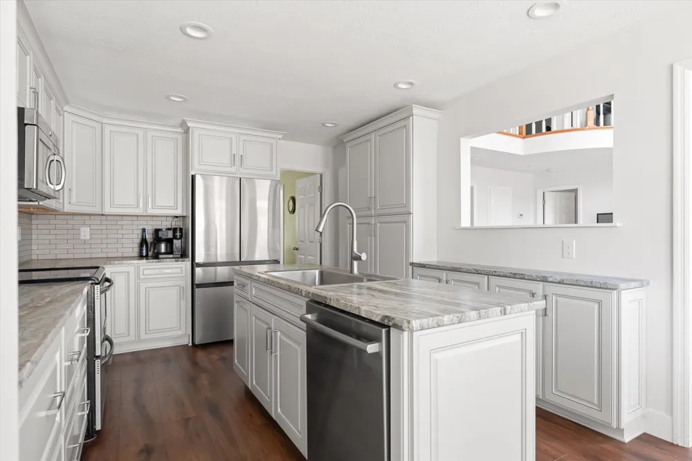137 Shapiro Trl Columbia, TN 38401