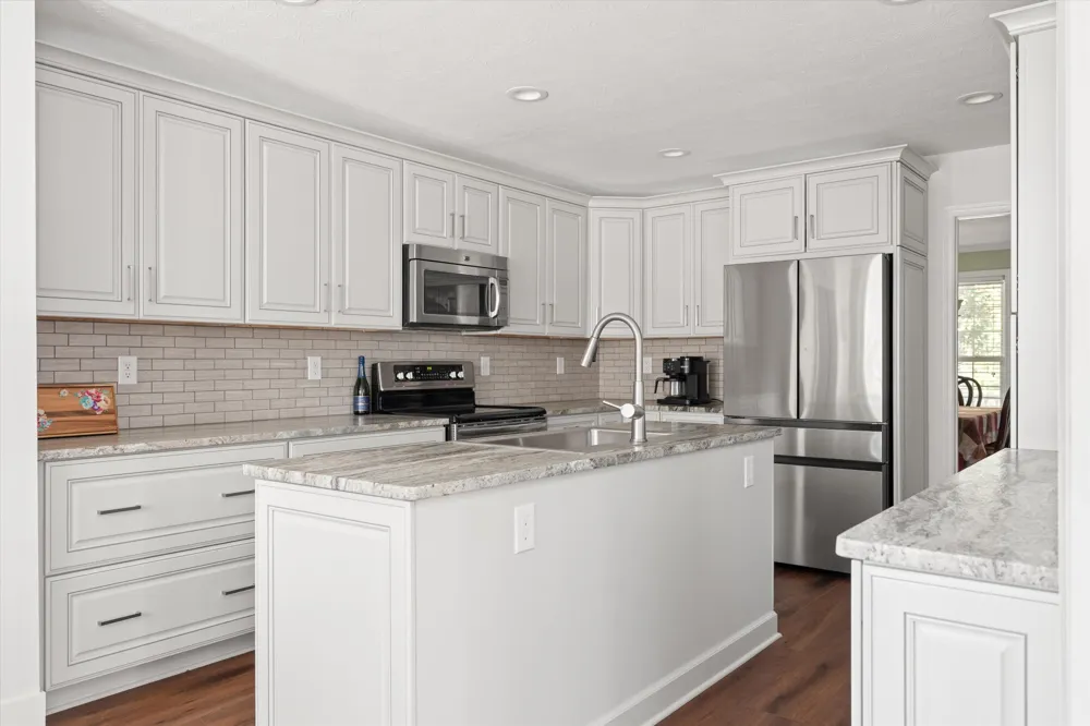 137 Shapiro Trl Columbia, TN 38401