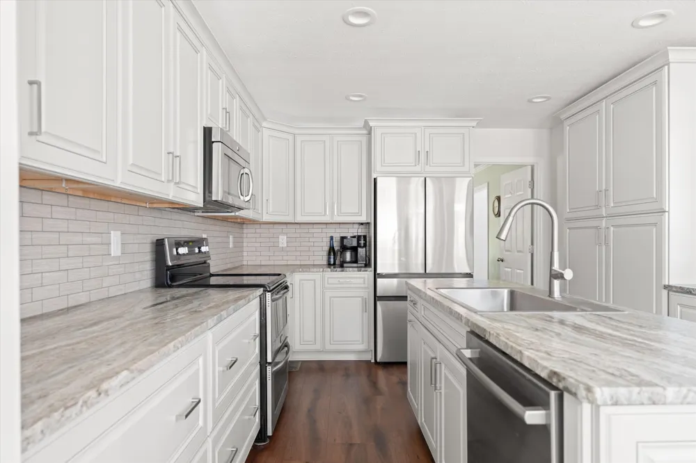 137 Shapiro Trl Columbia, TN 38401