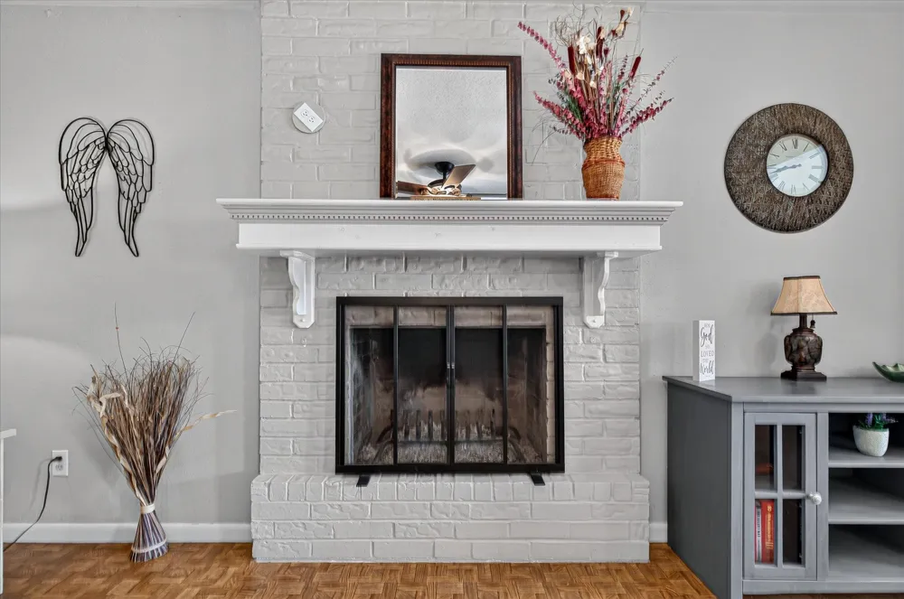 448 Remuda Drive Fort Worth, TX 76108