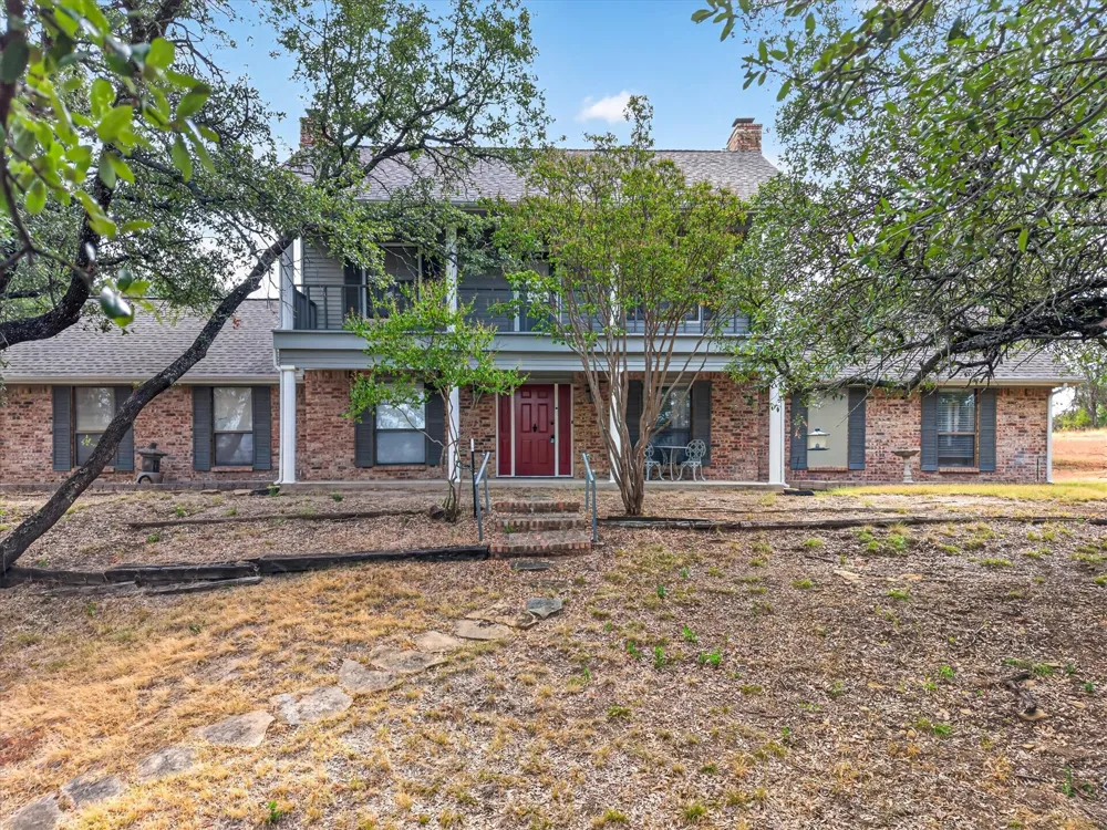 448 Remuda Drive Fort Worth, TX 76108