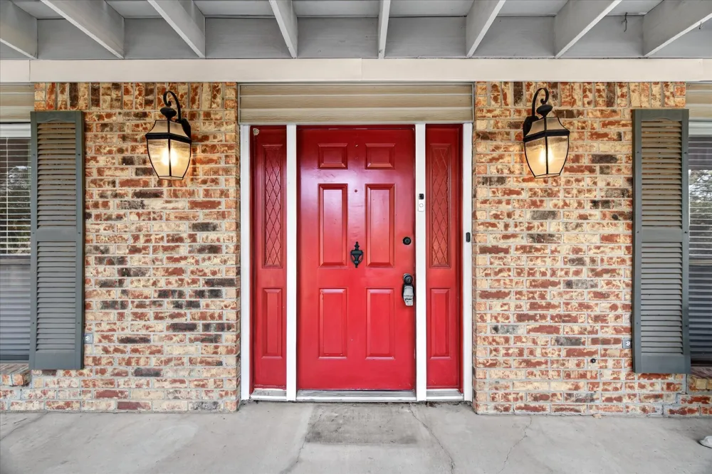 448 Remuda Drive Fort Worth, TX 76108