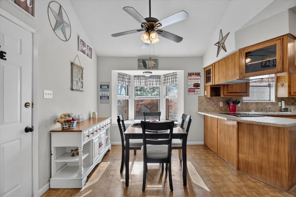 448 Remuda Drive Fort Worth, TX 76108