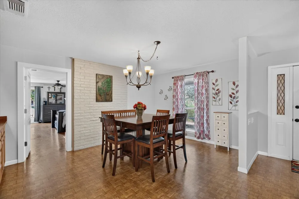 448 Remuda Drive Fort Worth, TX 76108