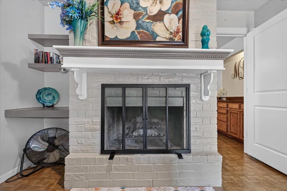 448 Remuda Drive Fort Worth, TX 76108