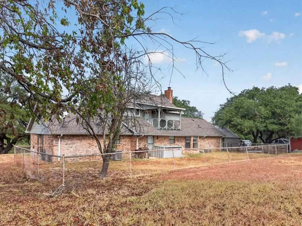 448 Remuda Drive Fort Worth, TX 76108