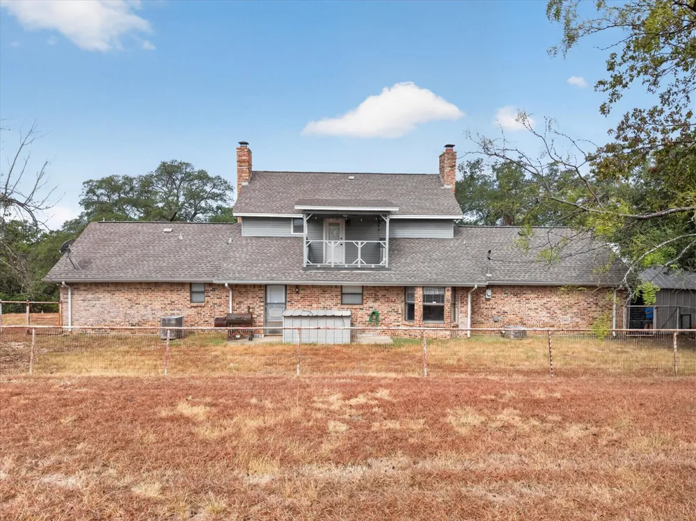 448 Remuda Drive Fort Worth, TX 76108