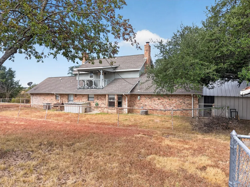 448 Remuda Drive Fort Worth, TX 76108