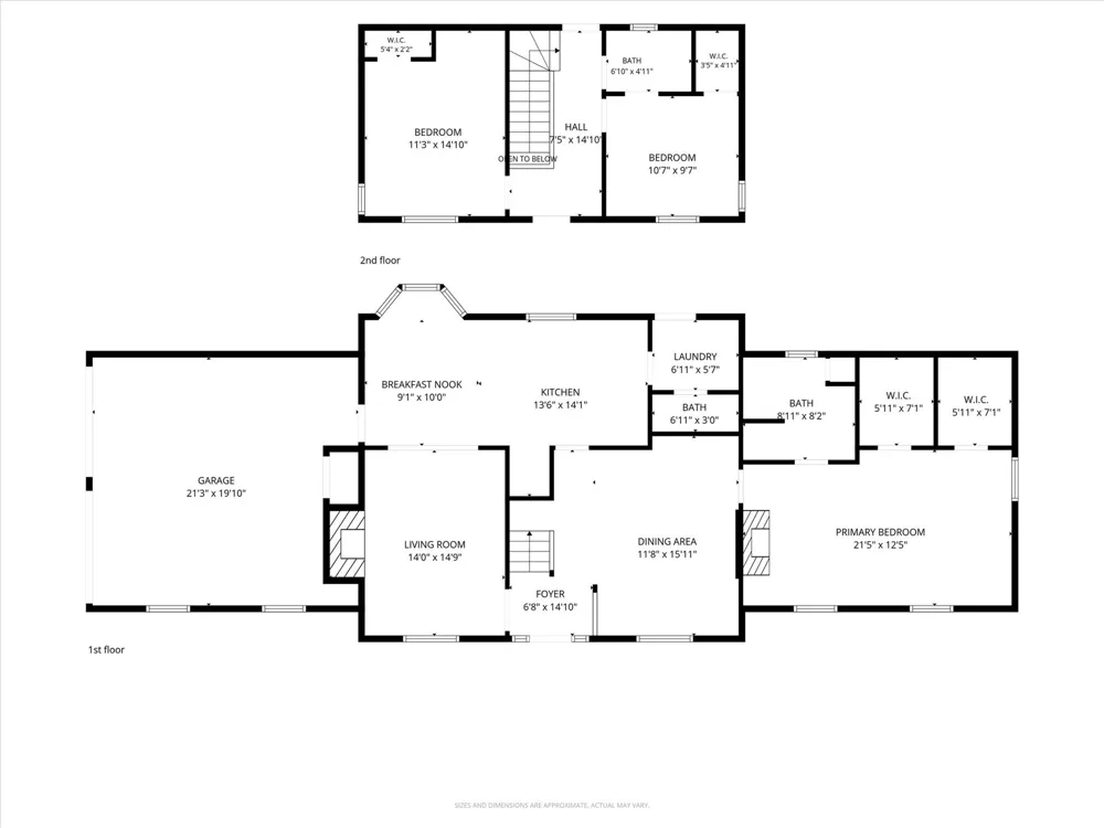 448 Remuda Drive Fort Worth, TX 76108
