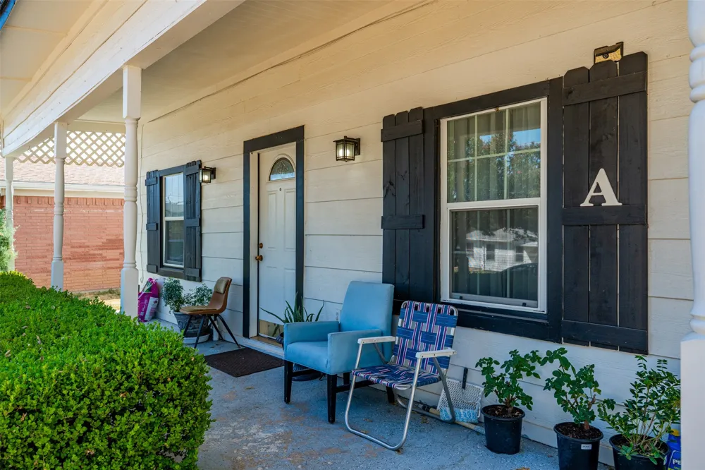 7833 Tacoma Drive White Settlement, TX 76108