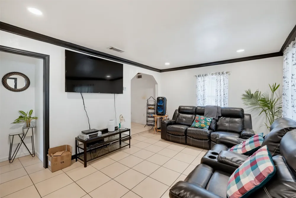 7833 Tacoma Drive White Settlement, TX 76108