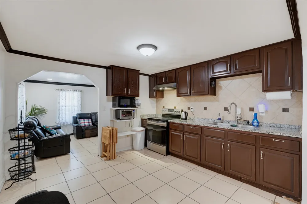 7833 Tacoma Drive White Settlement, TX 76108