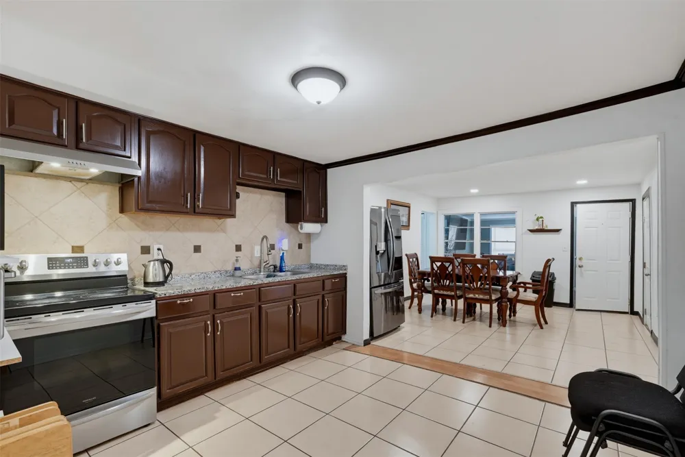 7833 Tacoma Drive White Settlement, TX 76108