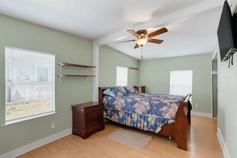7833 Tacoma Drive White Settlement, TX 76108