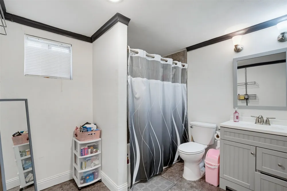 7833 Tacoma Drive White Settlement, TX 76108