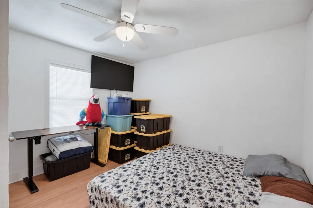 7833 Tacoma Drive White Settlement, TX 76108