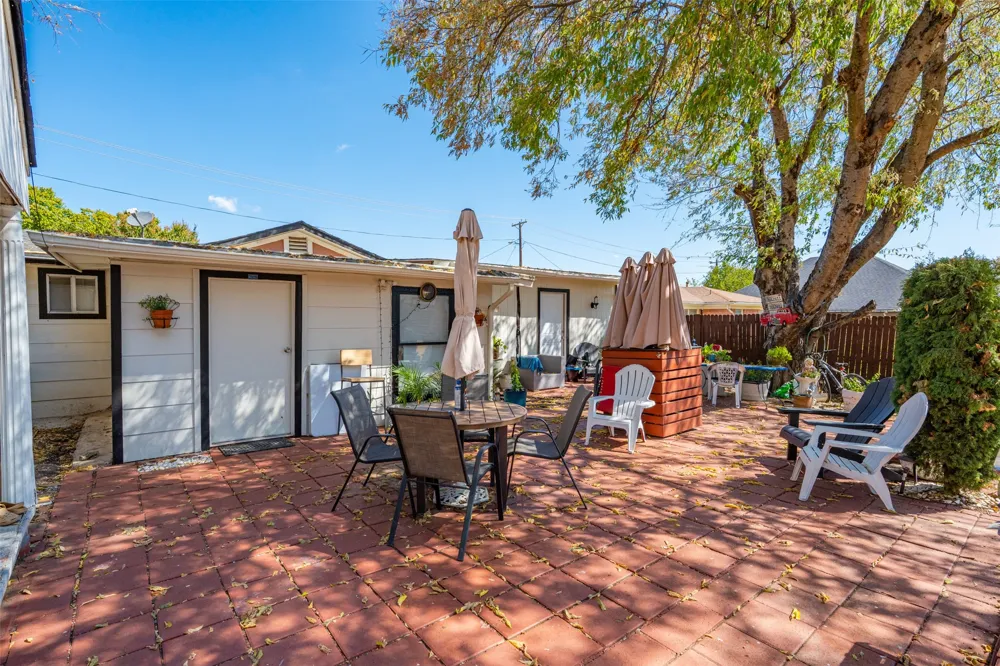 7833 Tacoma Drive White Settlement, TX 76108