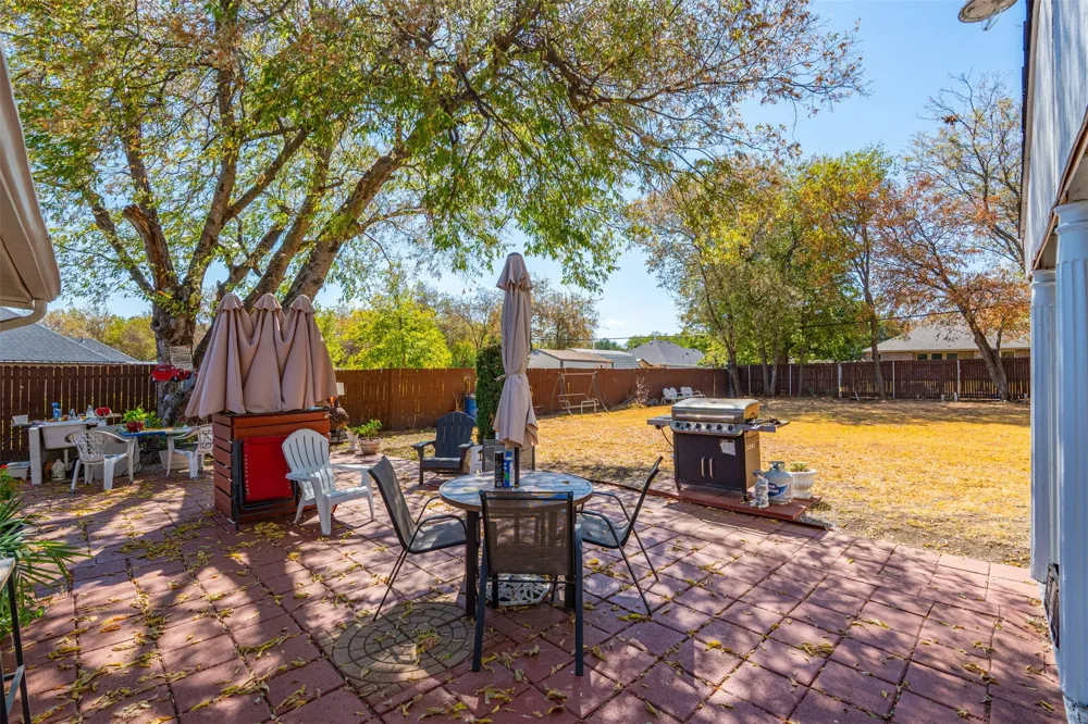 7833 Tacoma Drive White Settlement, TX 76108