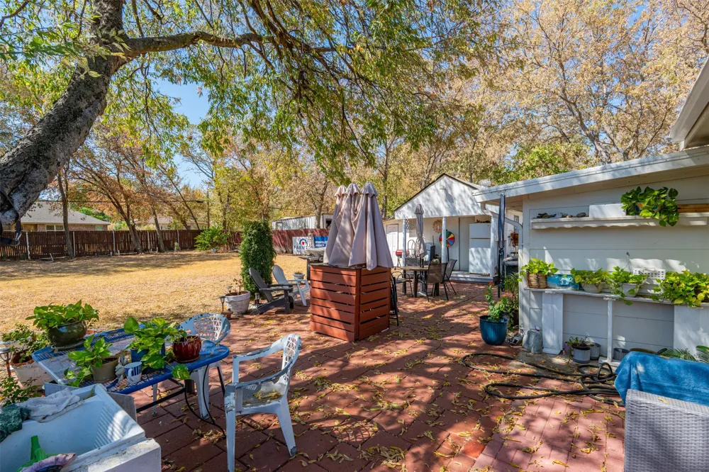 7833 Tacoma Drive White Settlement, TX 76108